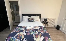 Stylish En-Suite Double Room